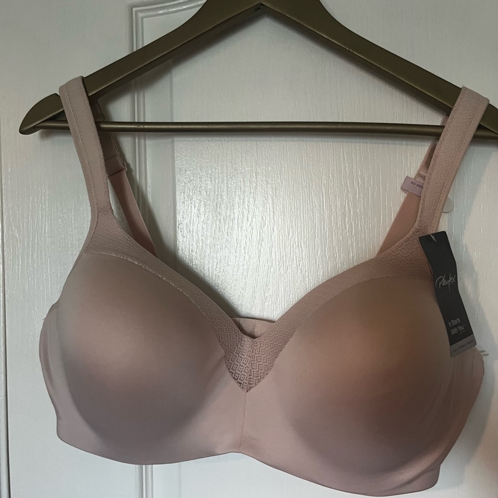 NWT Full-Coverage Bra